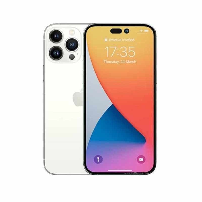 Apple iPhone 14 Pro
