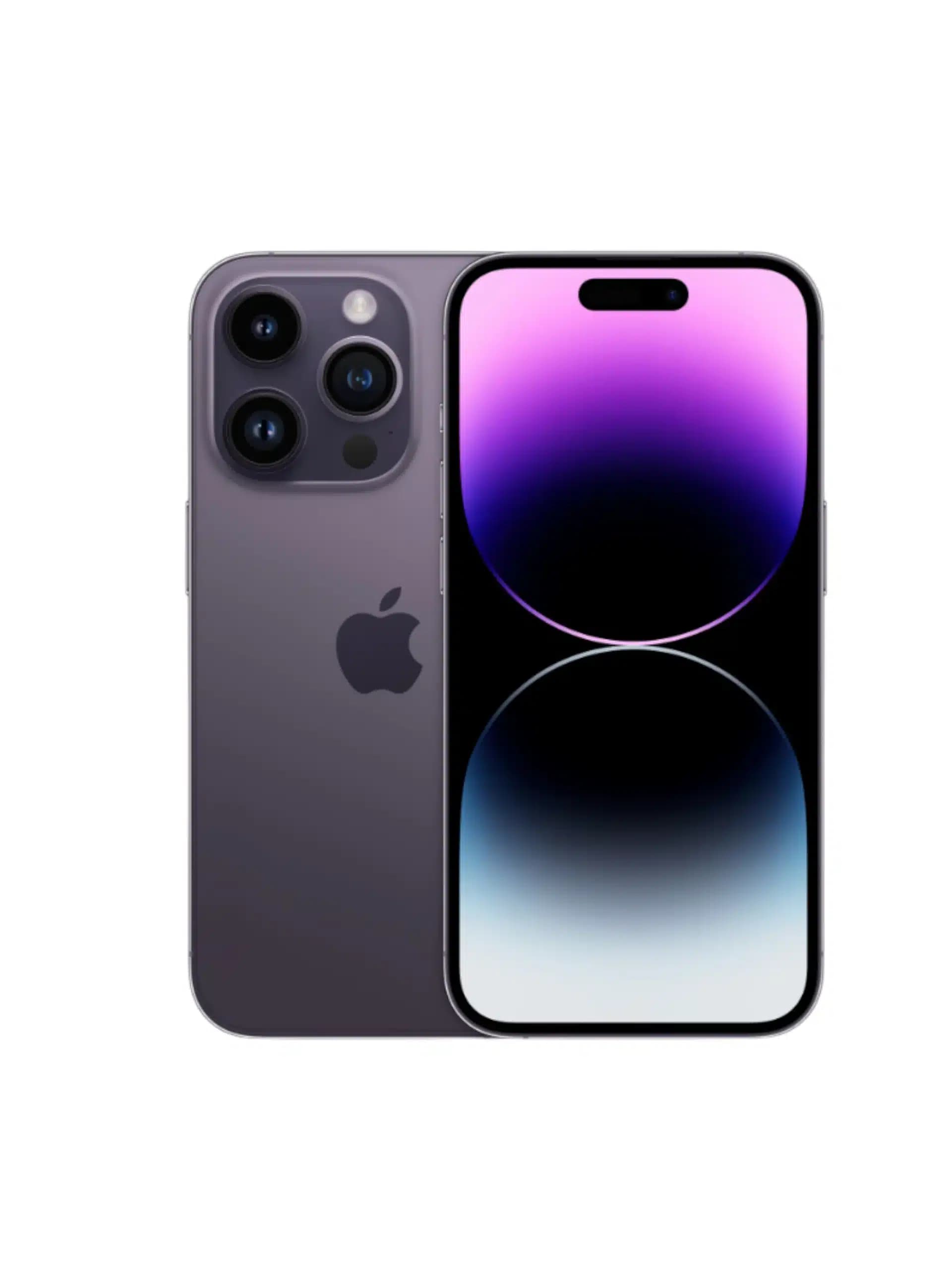 Apple iPhone 14 Pro thumbnail 2