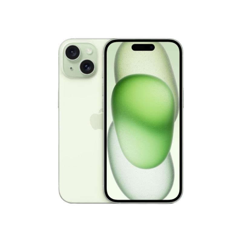 Apple iPhone 15 thumbnail 3