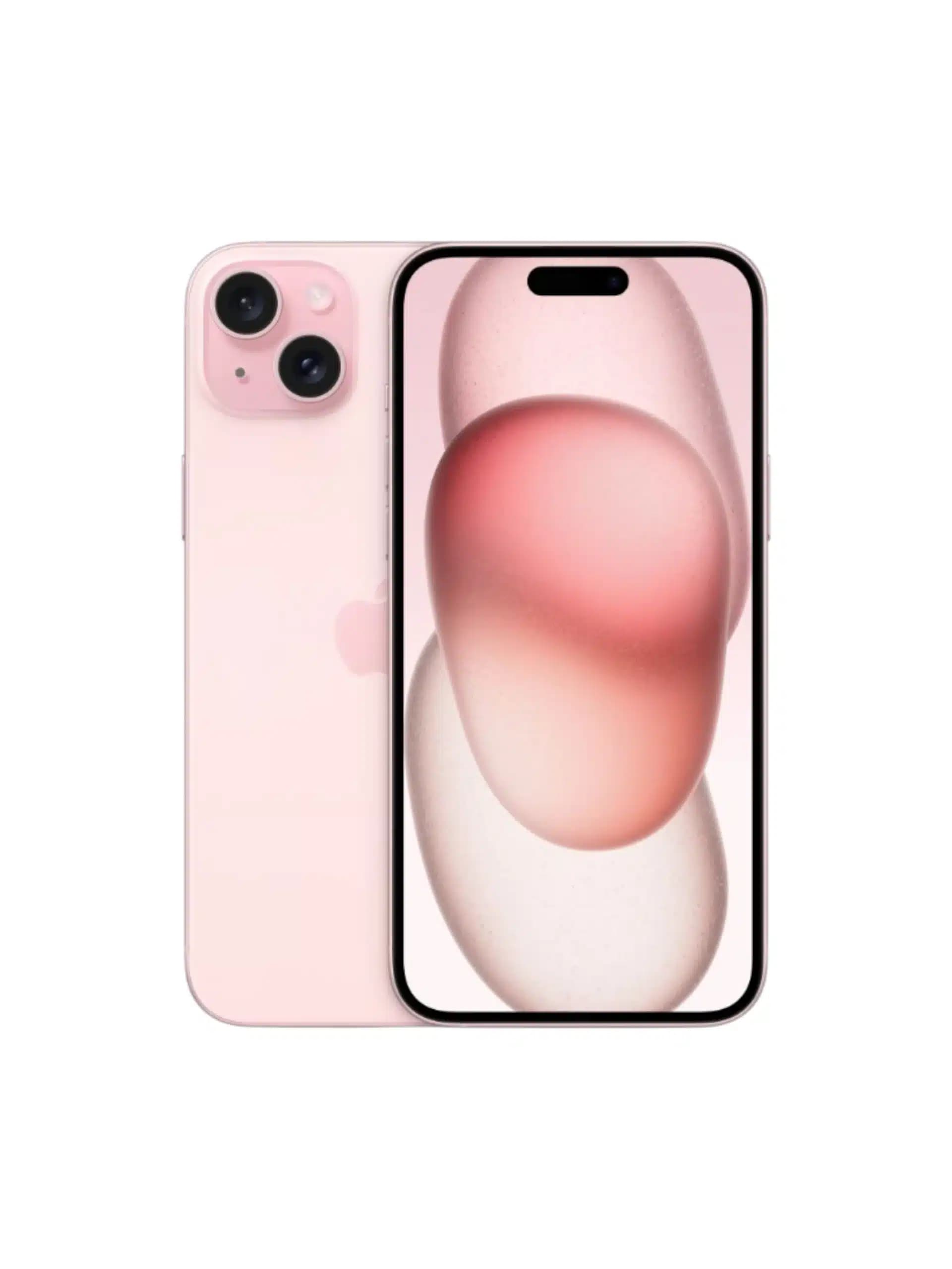 Apple iPhone 15 Plus thumbnail 2