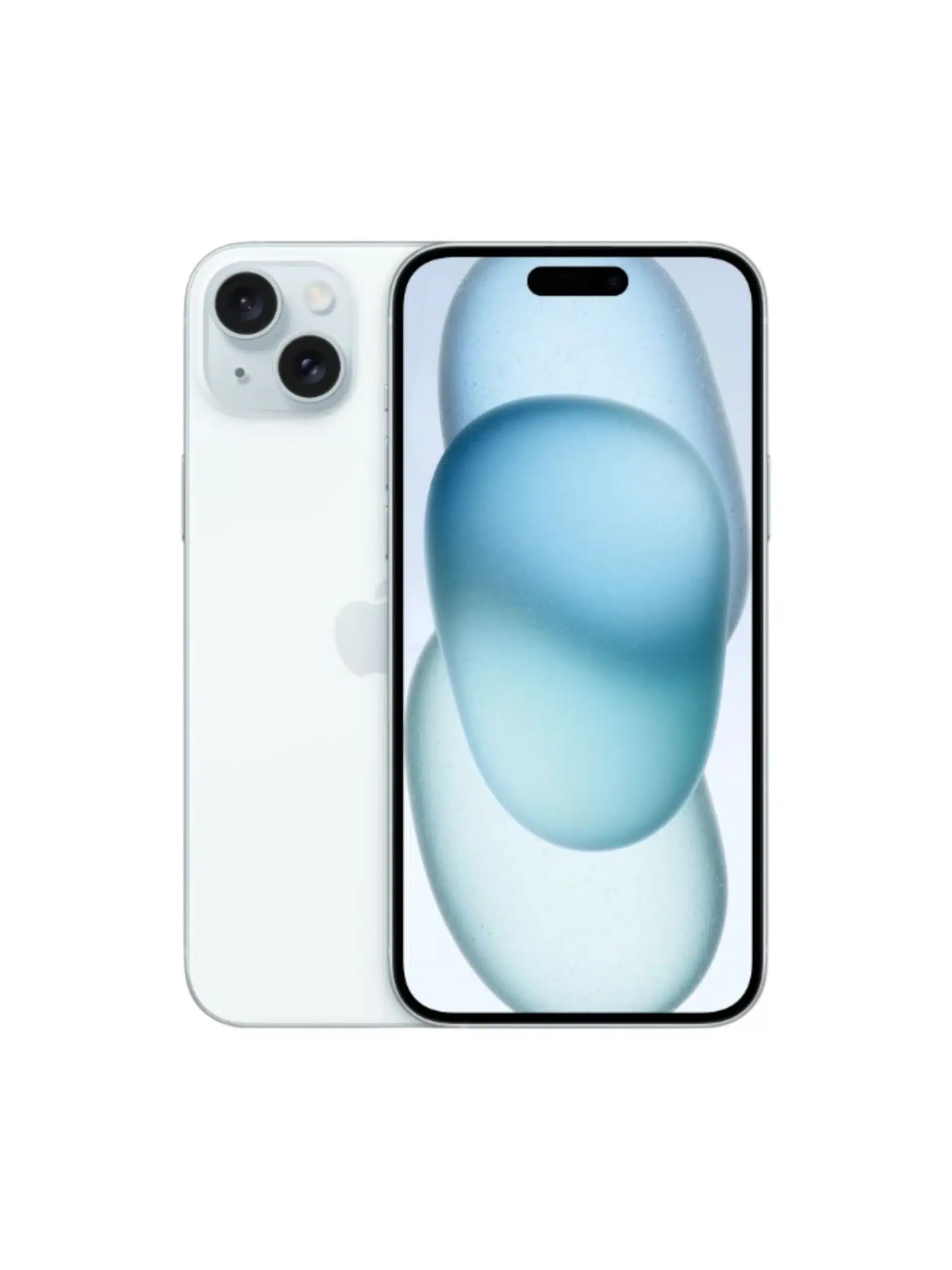 Apple iPhone 15 Plus thumbnail 4