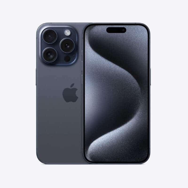 Apple iPhone 15 Pro thumbnail 3
