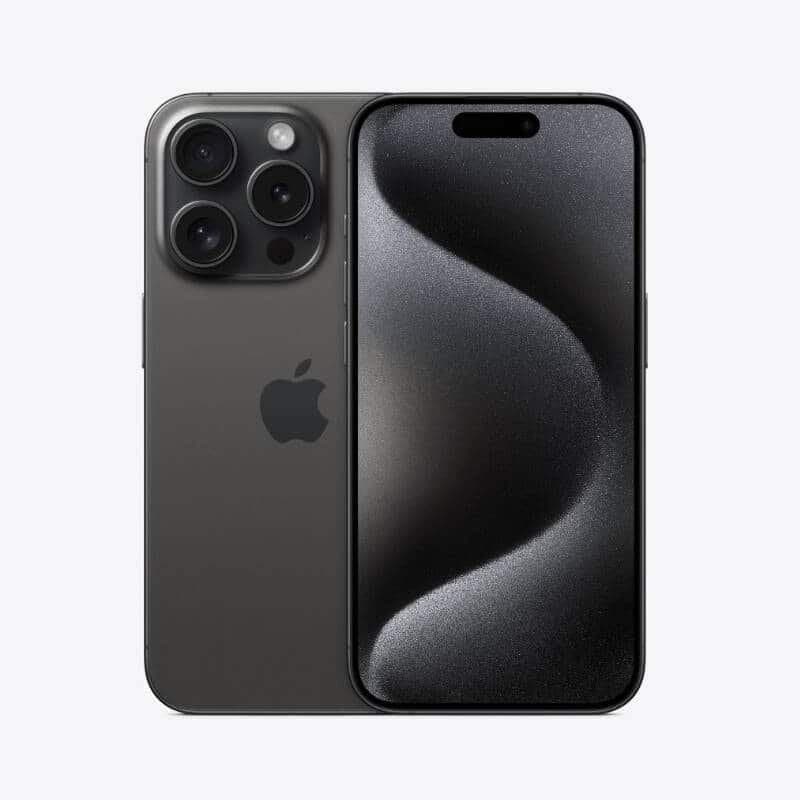 Apple iPhone 15 Pro thumbnail 4