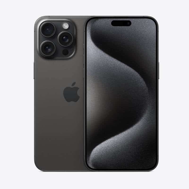 Apple iPhone 15 Pro Max thumbnail 2