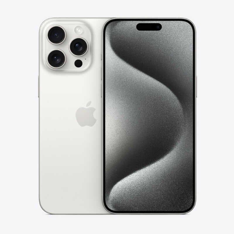 Apple iPhone 15 Pro Max thumbnail 3