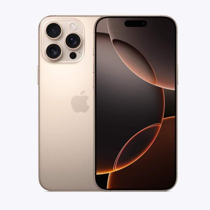 Apple iPhone 15 Pro Max thumbnail 4