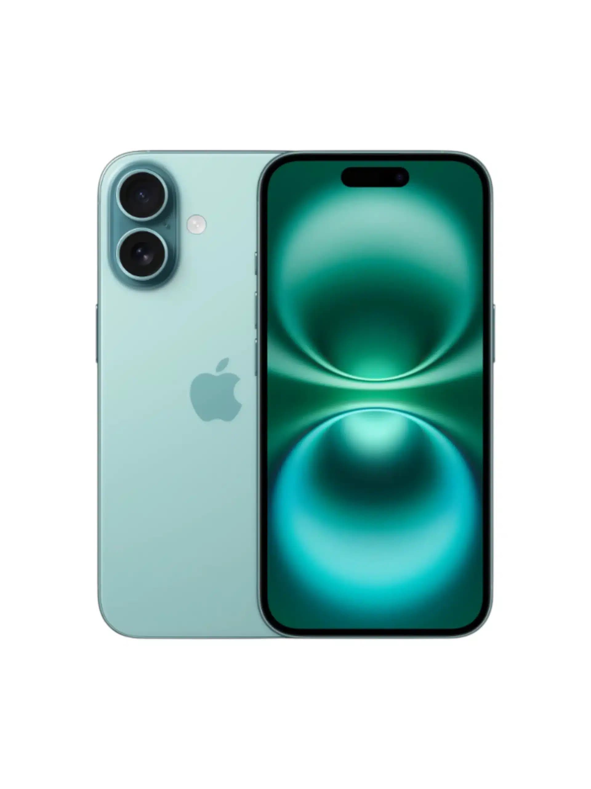 Apple iPhone 16 thumbnail 2