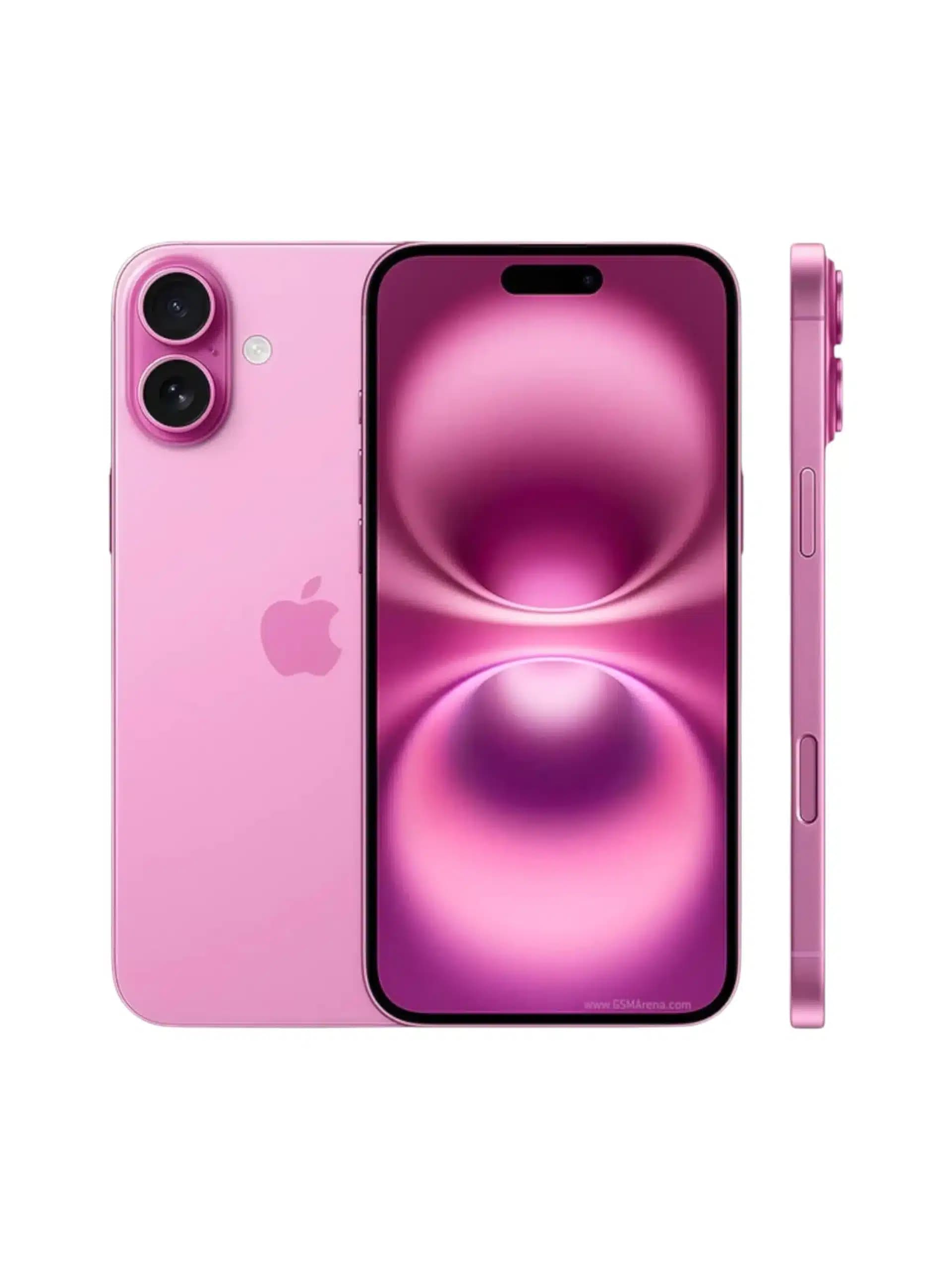 Apple iPhone 16 thumbnail 3