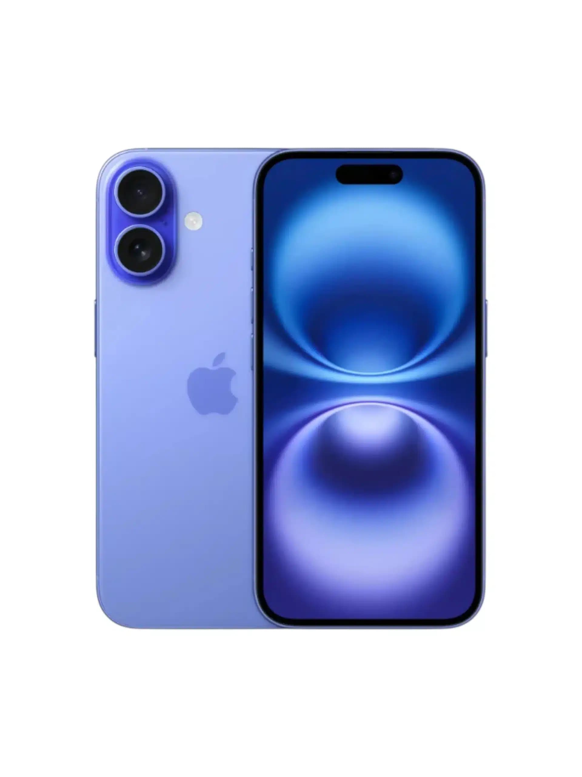 Apple iPhone 16 thumbnail 4