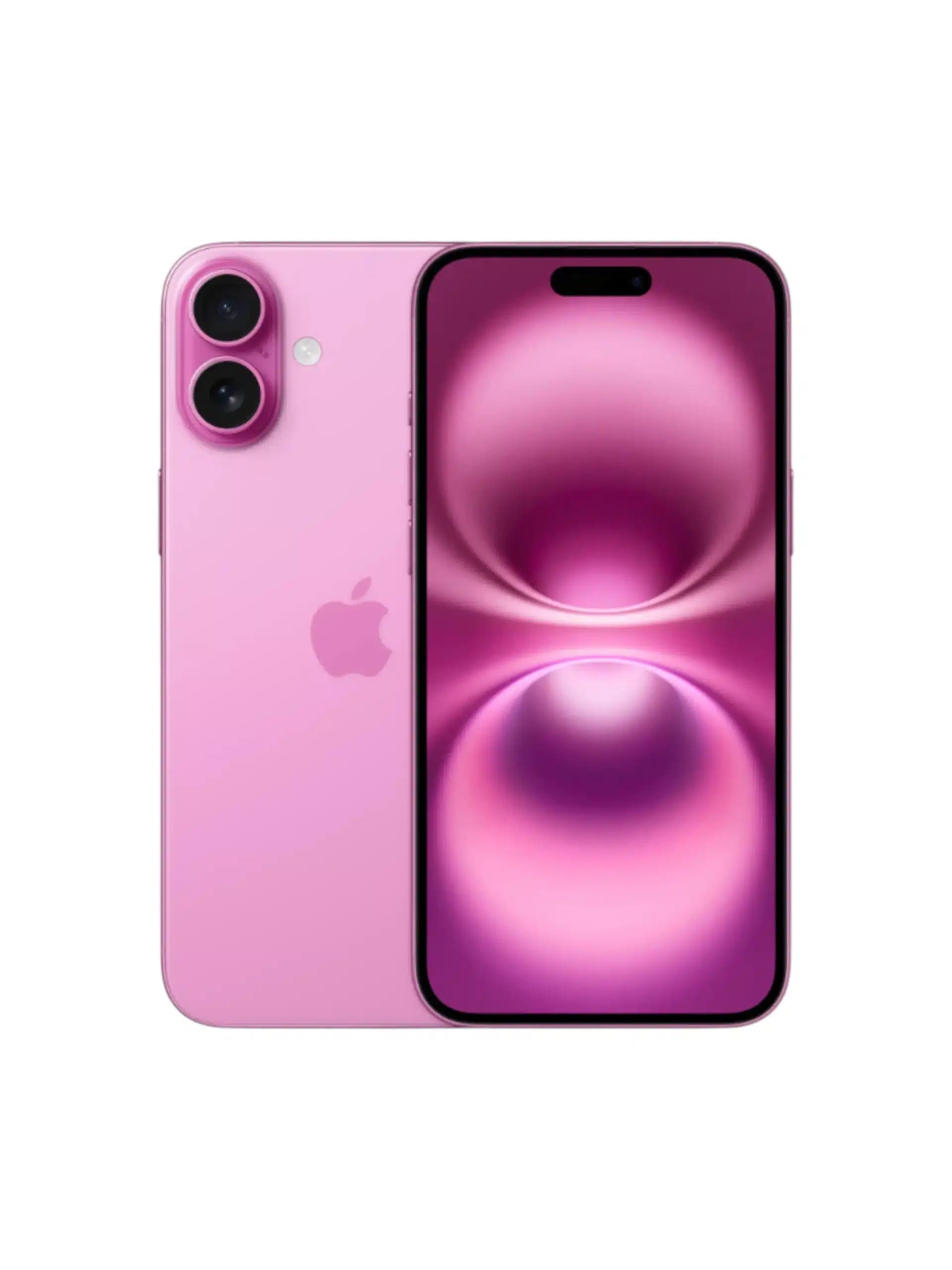Apple iPhone 16 Plus thumbnail 2