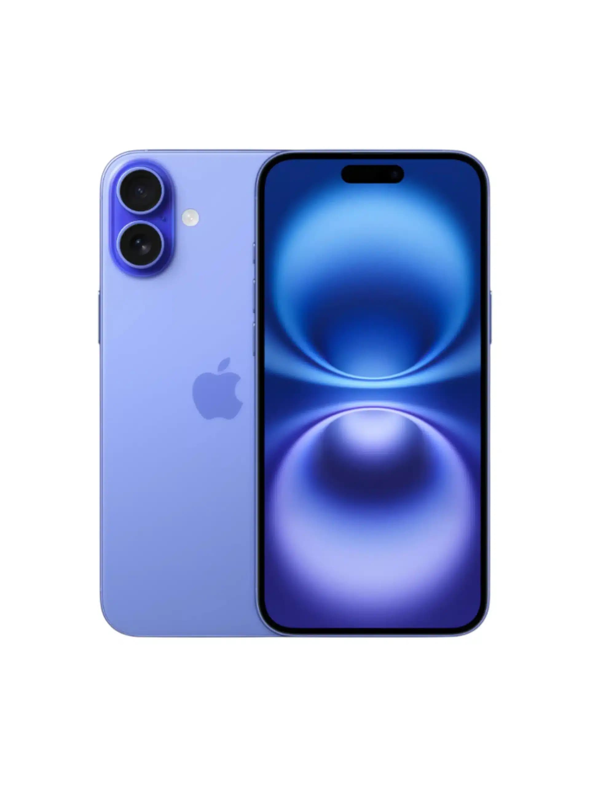Apple iPhone 16 Plus thumbnail 3