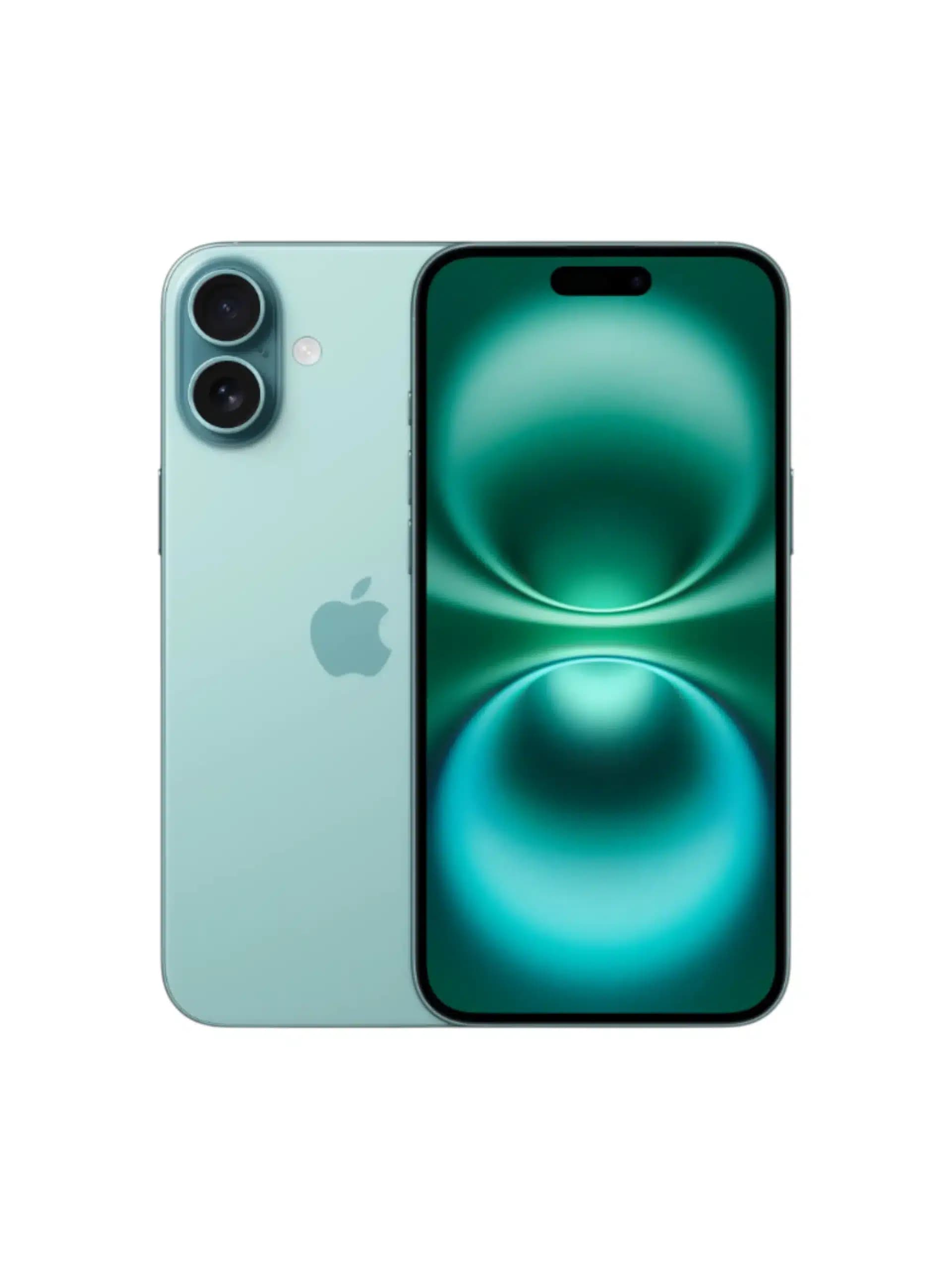 Apple iPhone 16 Plus thumbnail 4