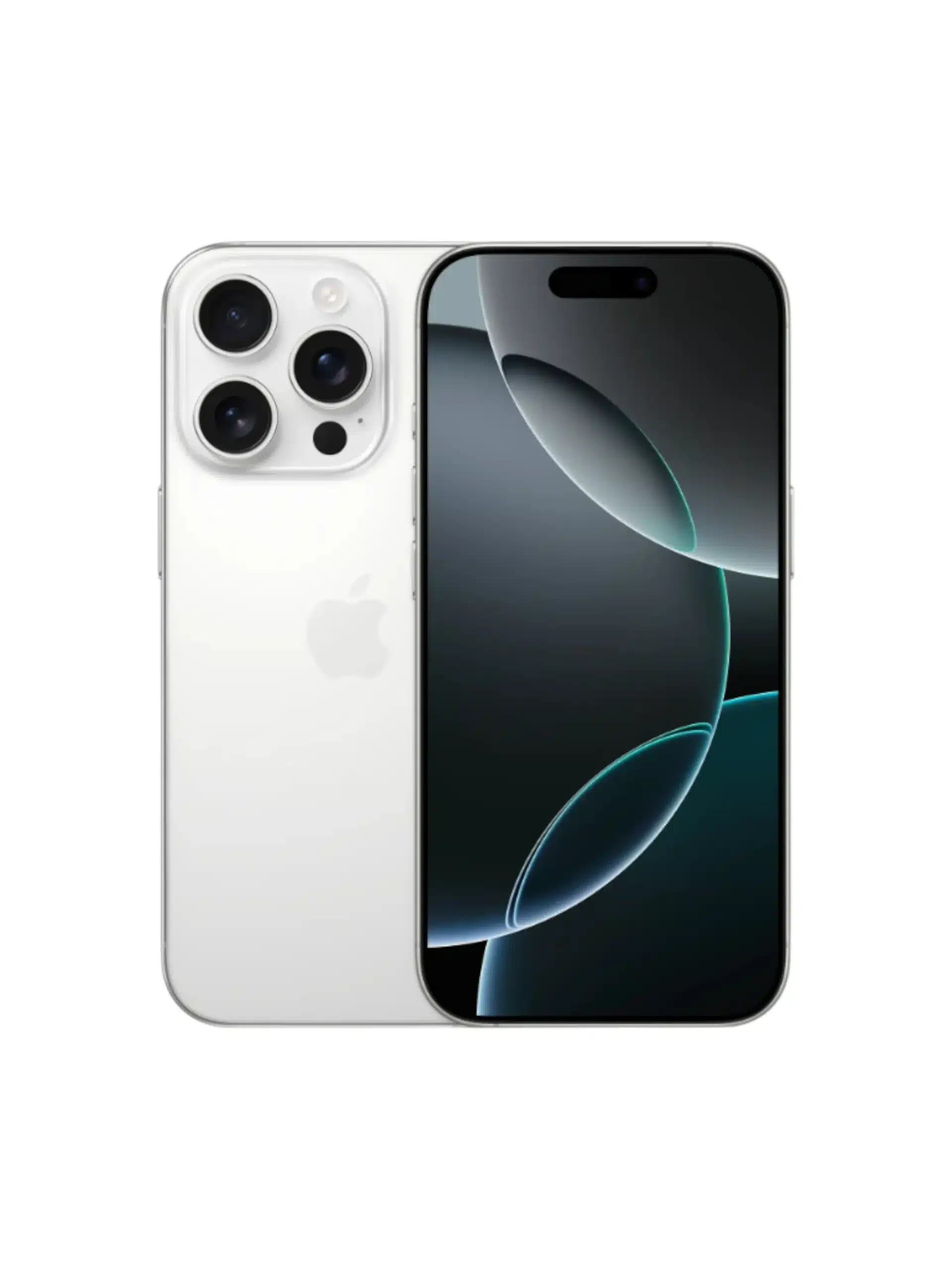 iPhone 16 Pro thumbnail 2