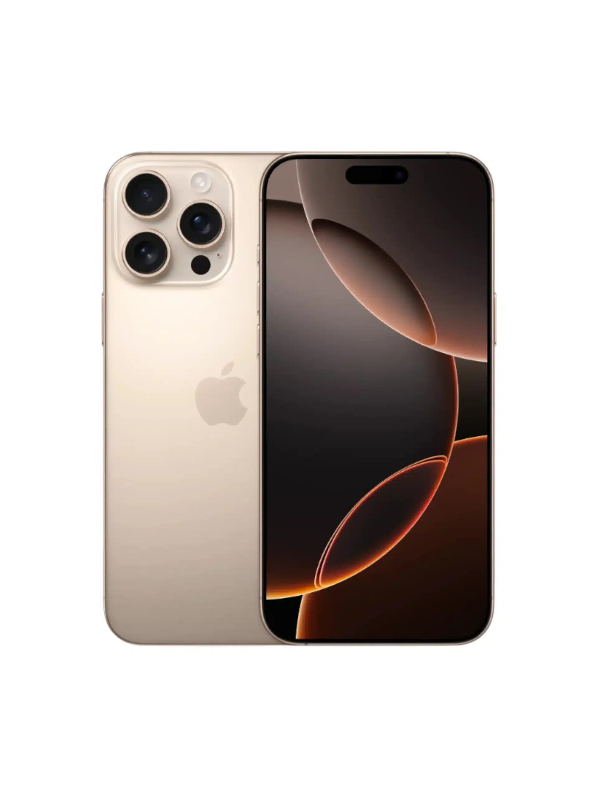 iPhone 16 Pro thumbnail 3