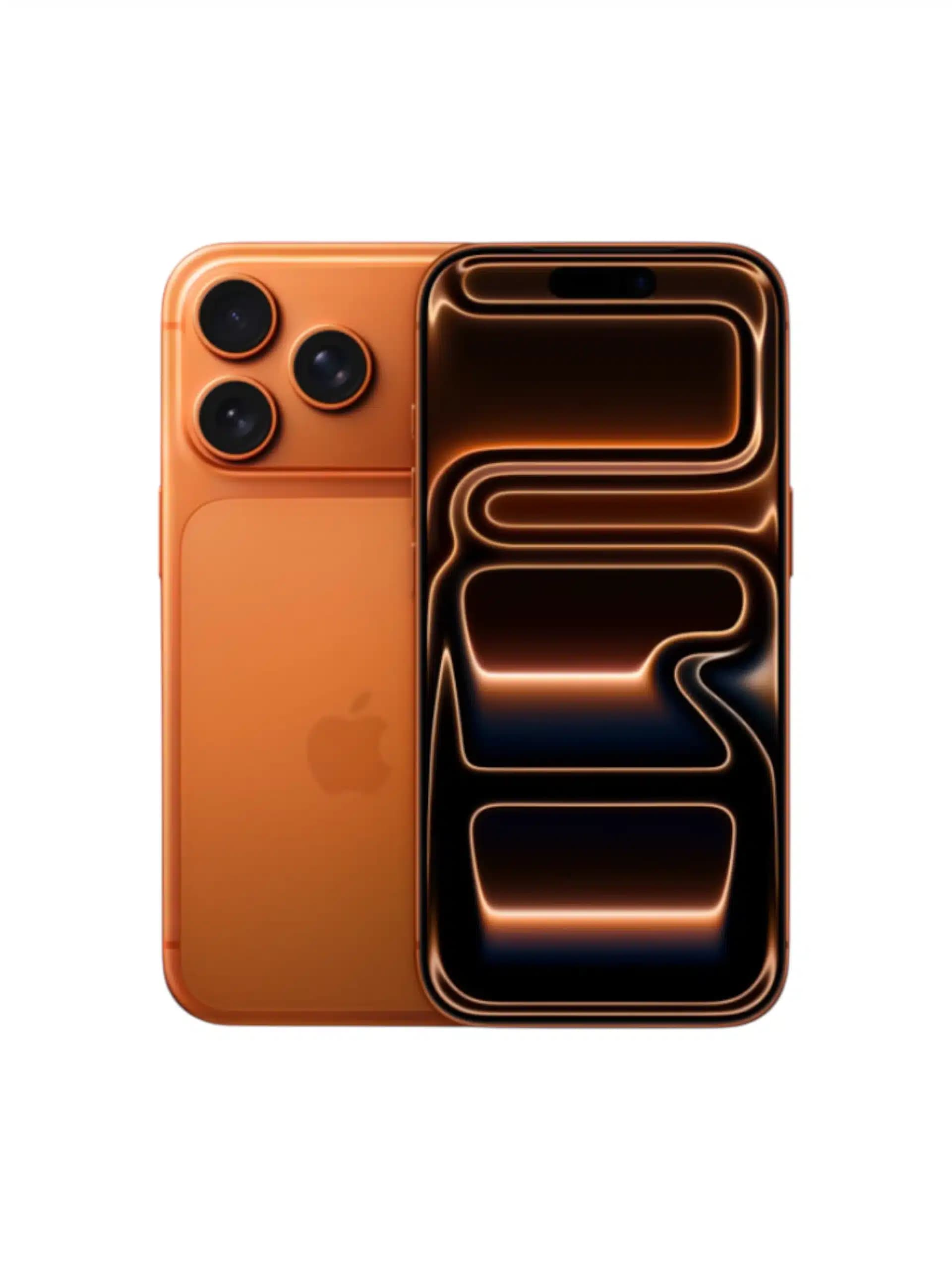 iPhone 17 Pro Max thumbnail 2