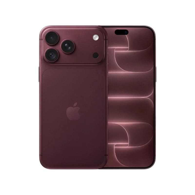 iPhone 18 Pro