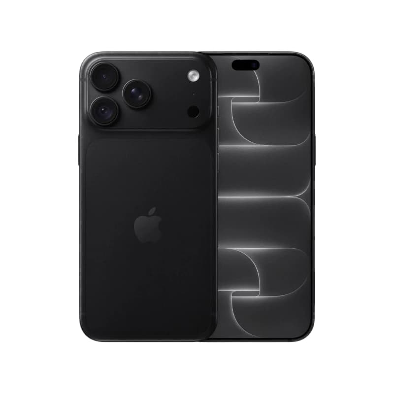 iPhone 18 Pro Max