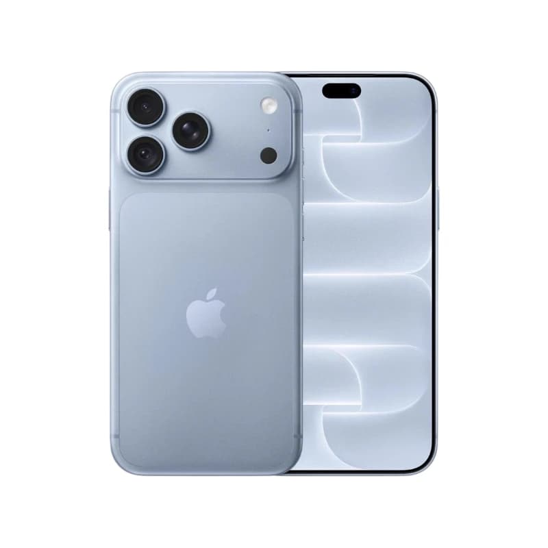 iPhone 18 Pro Max thumbnail 2