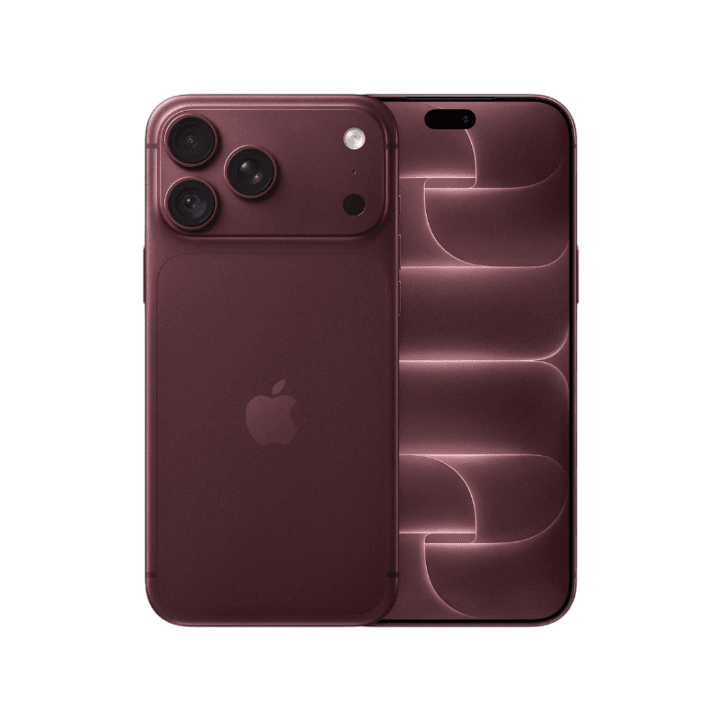 iPhone 18 Pro Max thumbnail 3
