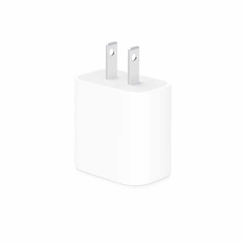 iPhone Adapter 20w thumbnail 3