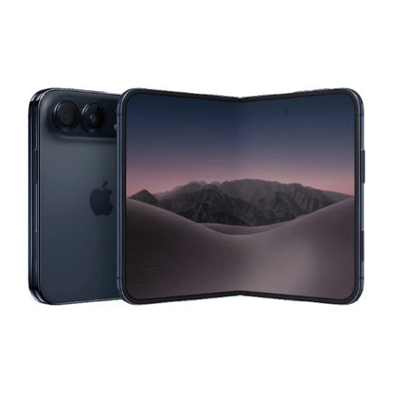 iPhone Duo thumbnail 2