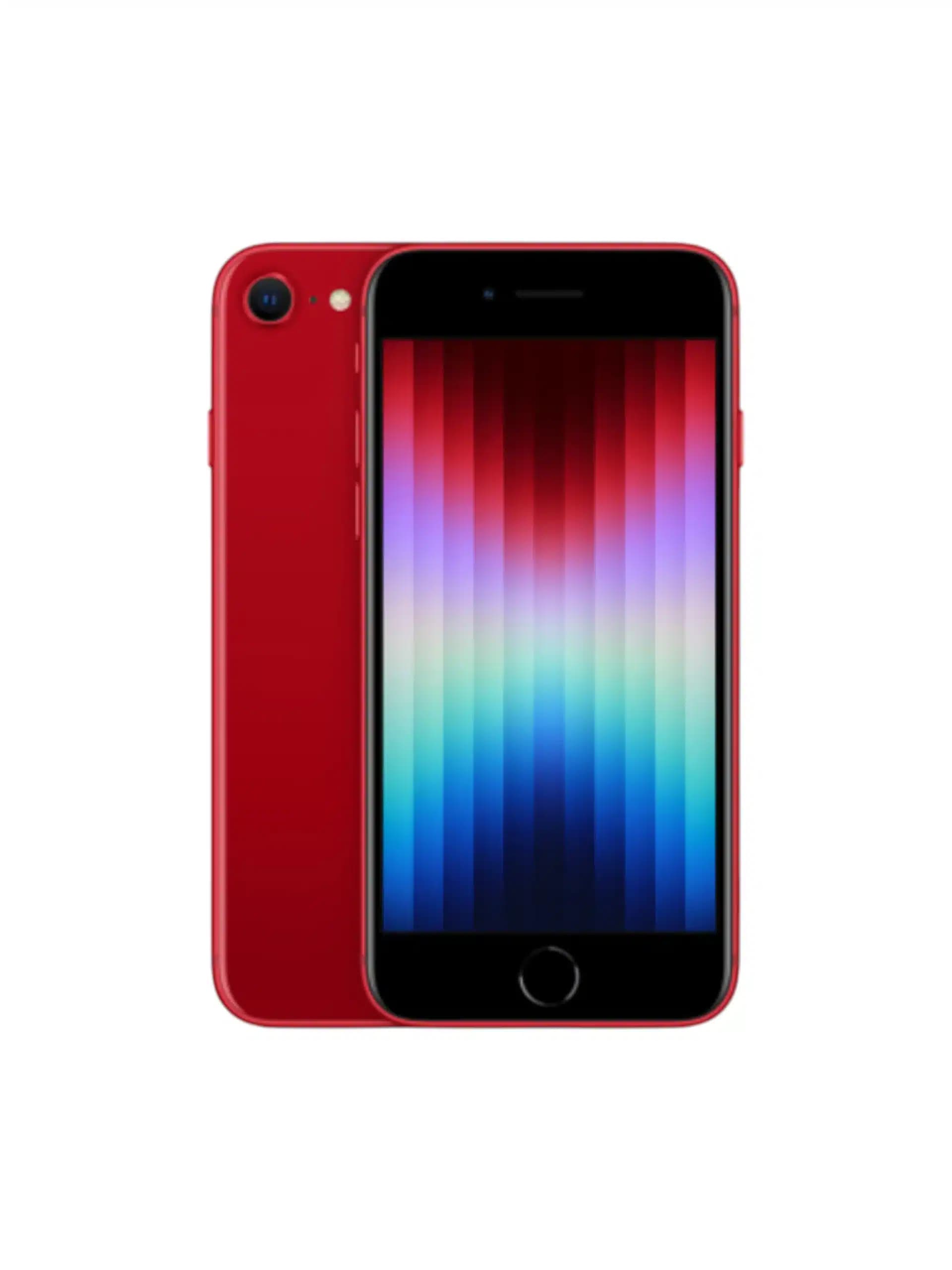 iPhone SE 2022 thumbnail 2