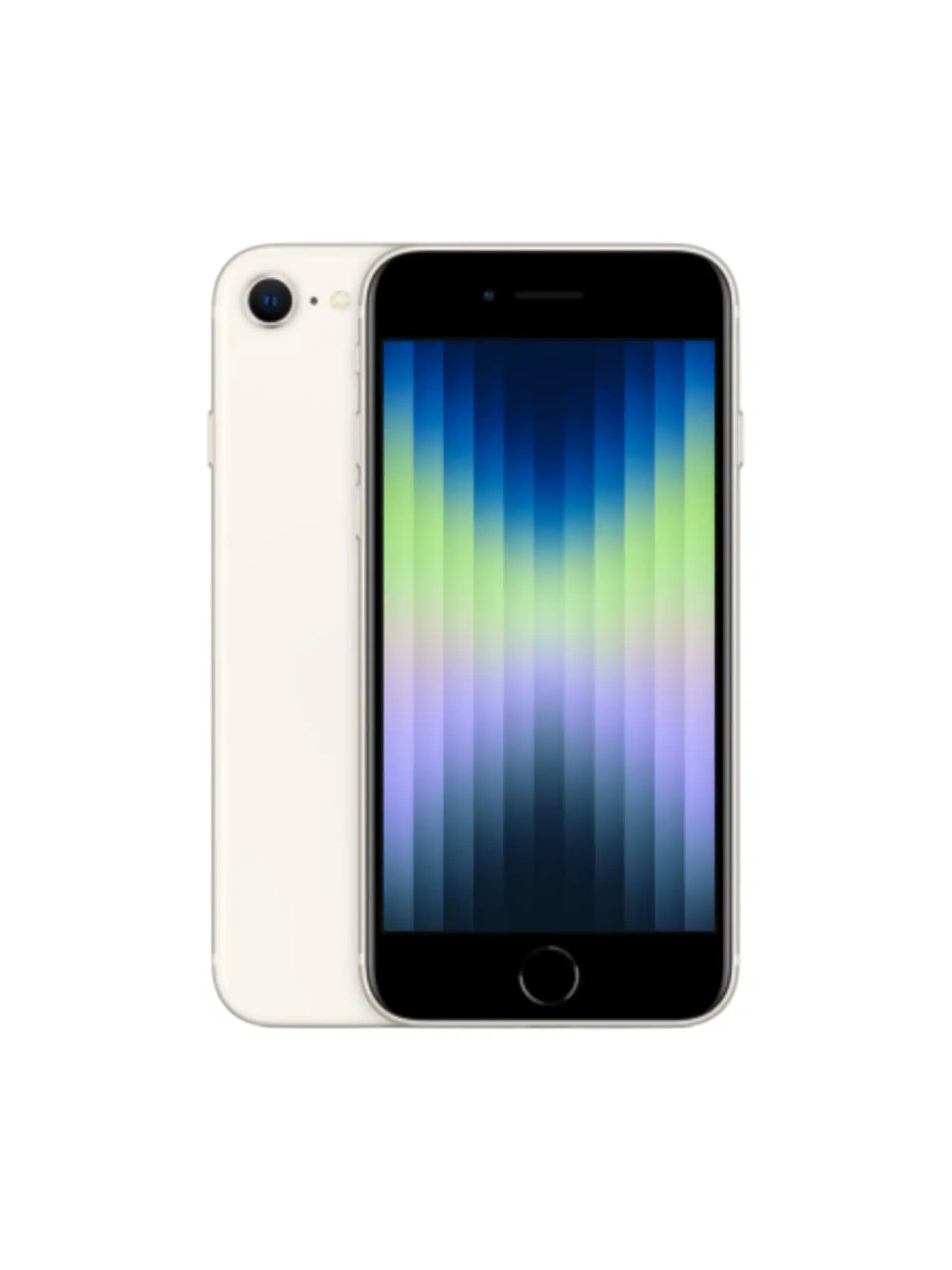 iPhone SE 2022 thumbnail 3
