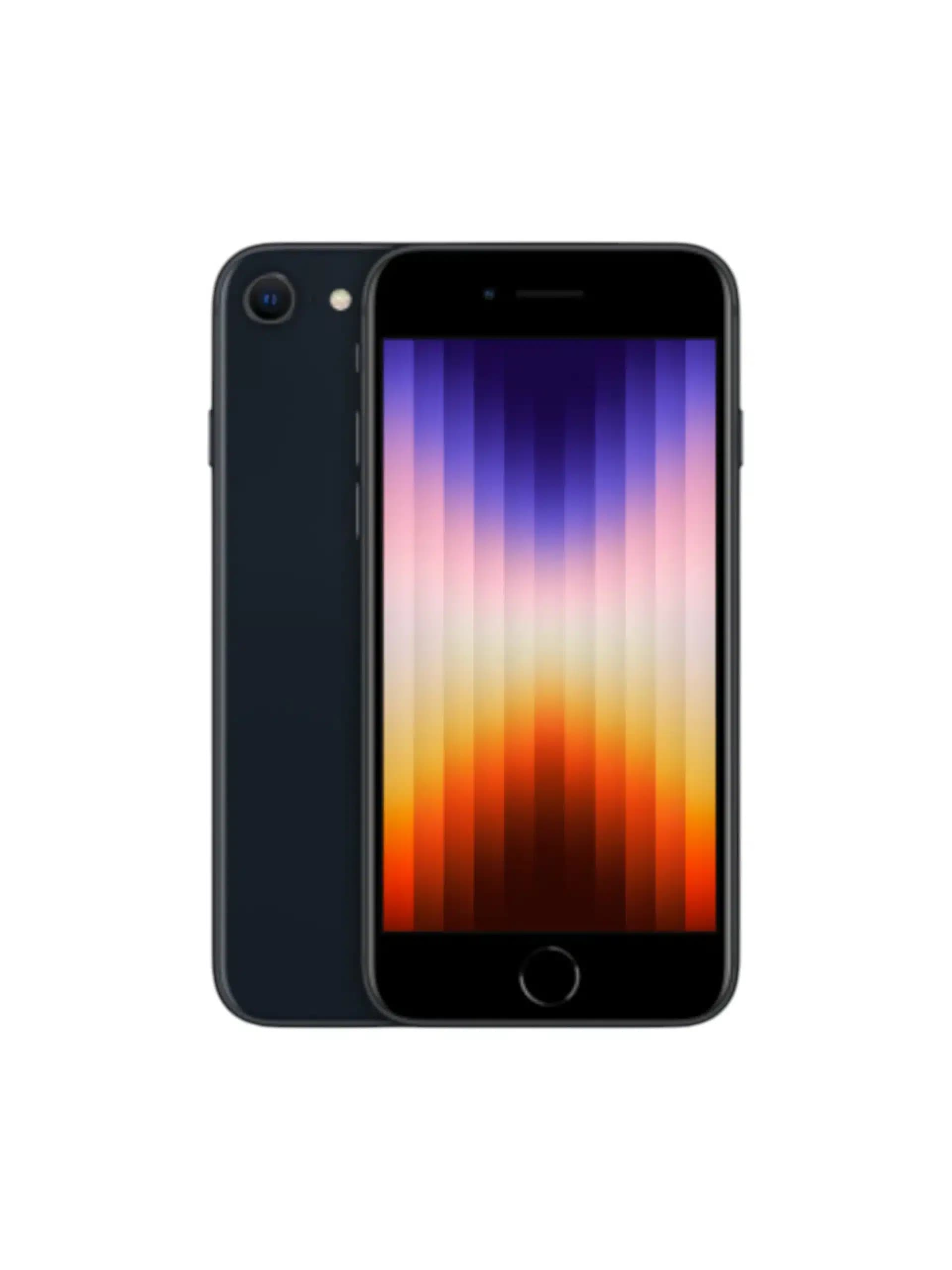 iPhone SE 2022 thumbnail 4