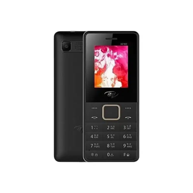 Itel 2160 thumbnail 3