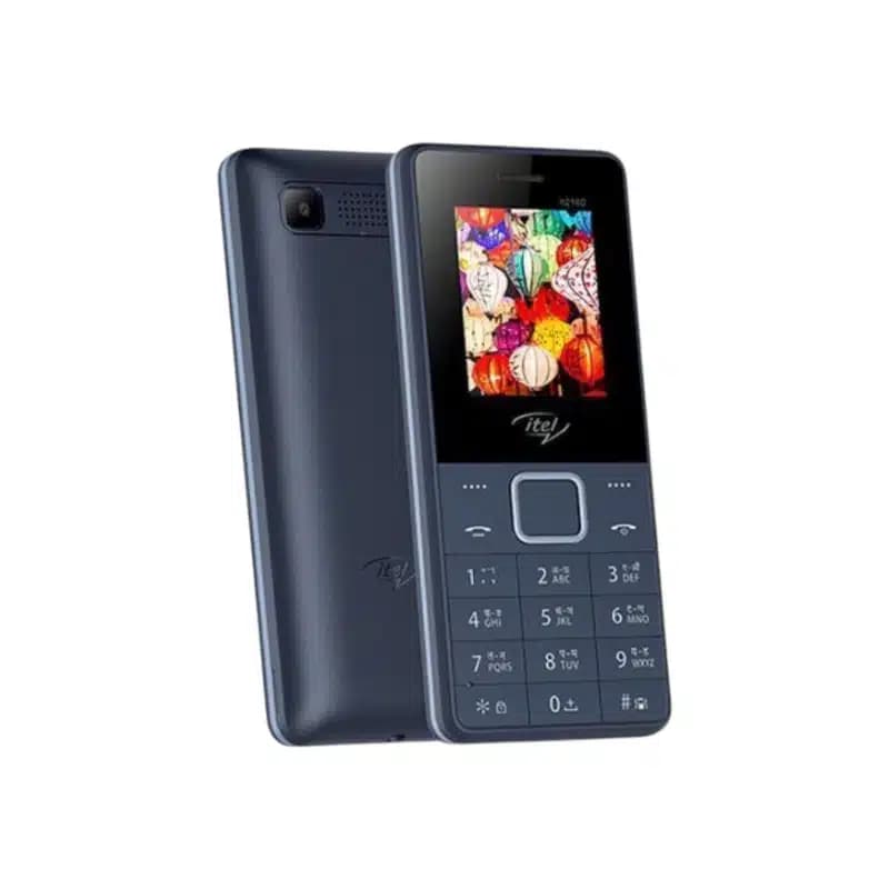 Itel 2160 thumbnail 4
