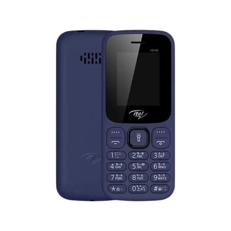 Itel 2165