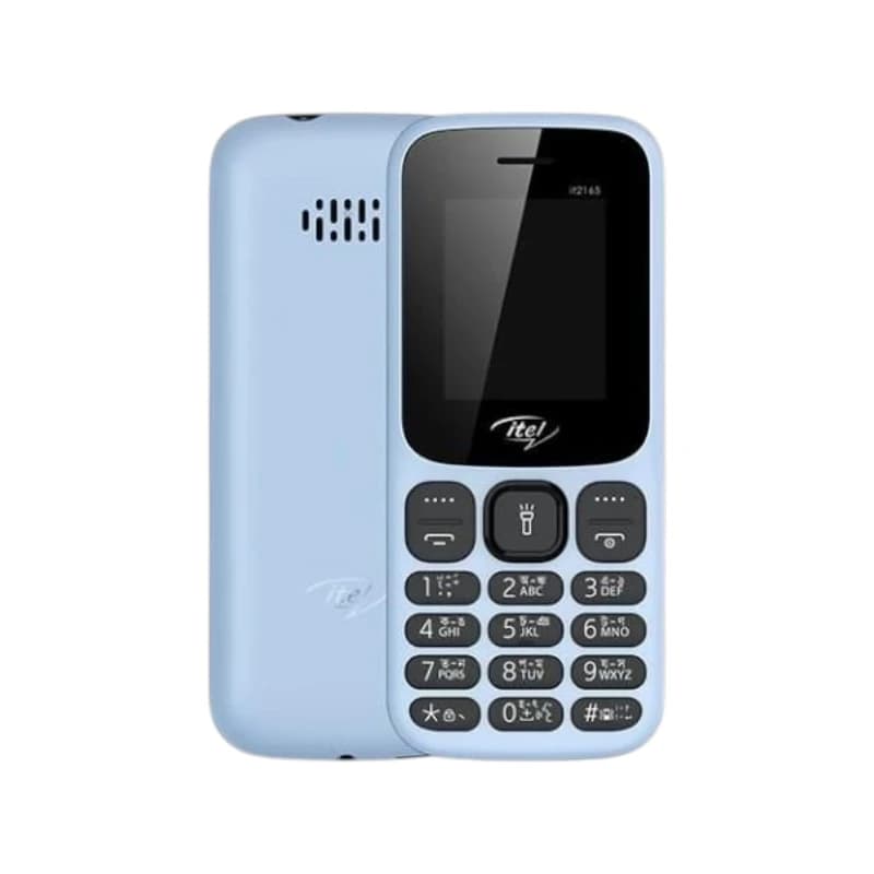 Itel 2165 thumbnail 2
