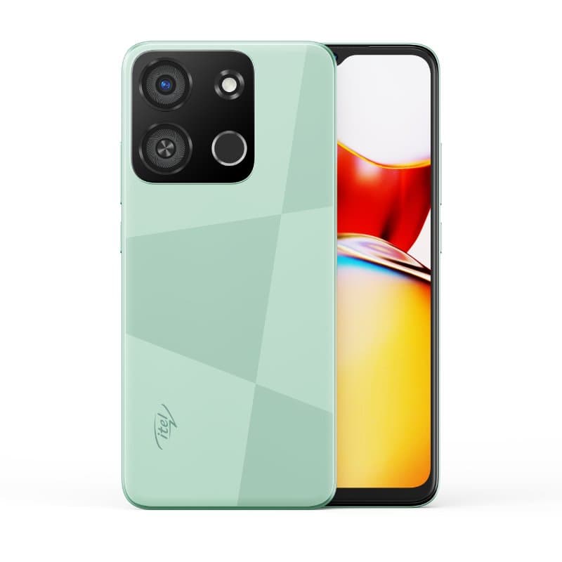 Itel A05s thumbnail 3