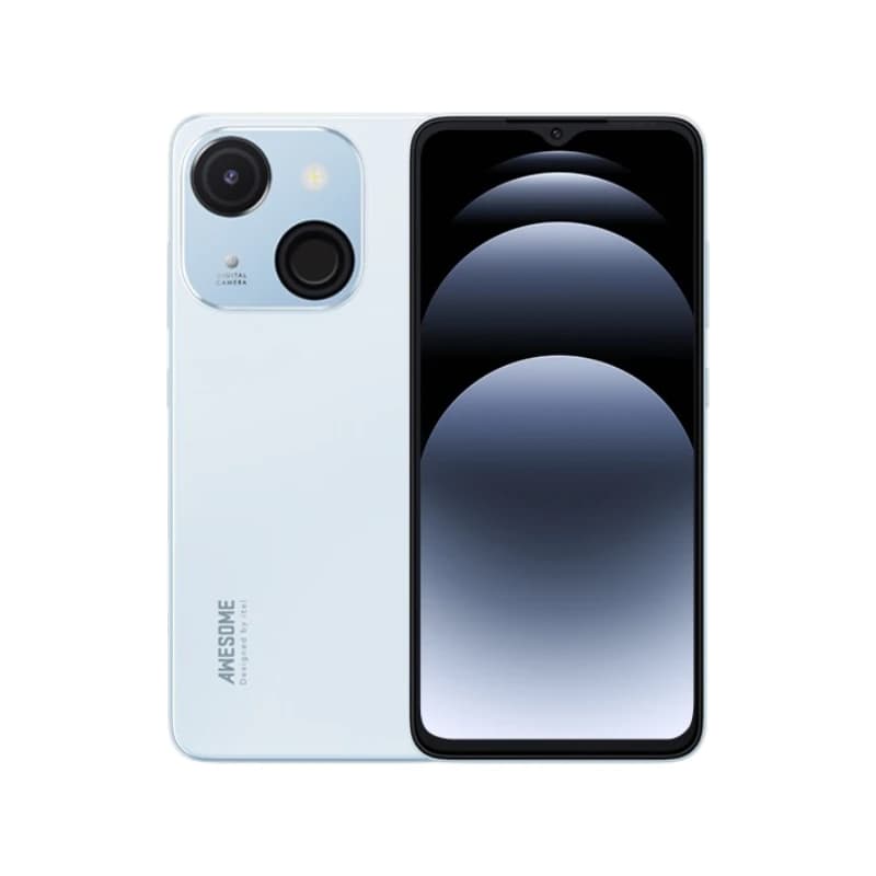 Itel A06