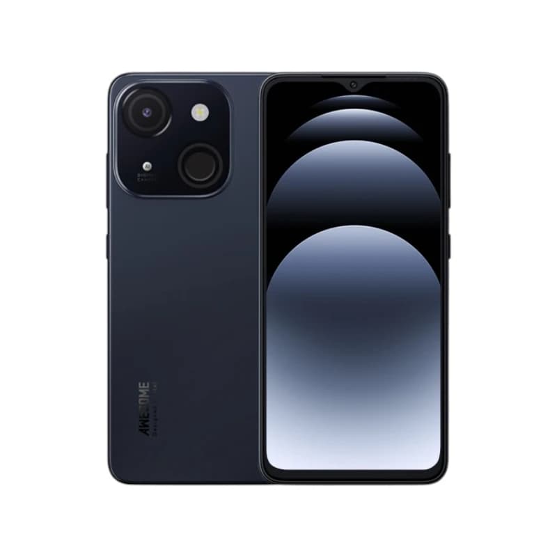 Itel A06 thumbnail 3