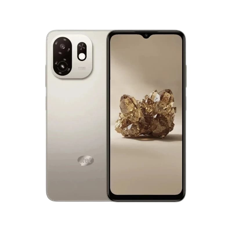 Itel A100C
