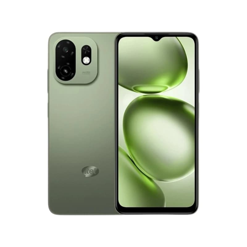 Itel A100C thumbnail 3