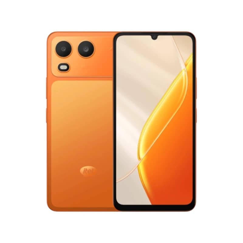 Itel A200 thumbnail 2