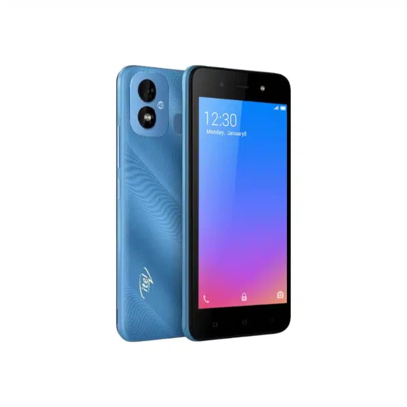 itel A33 Plus thumbnail 2