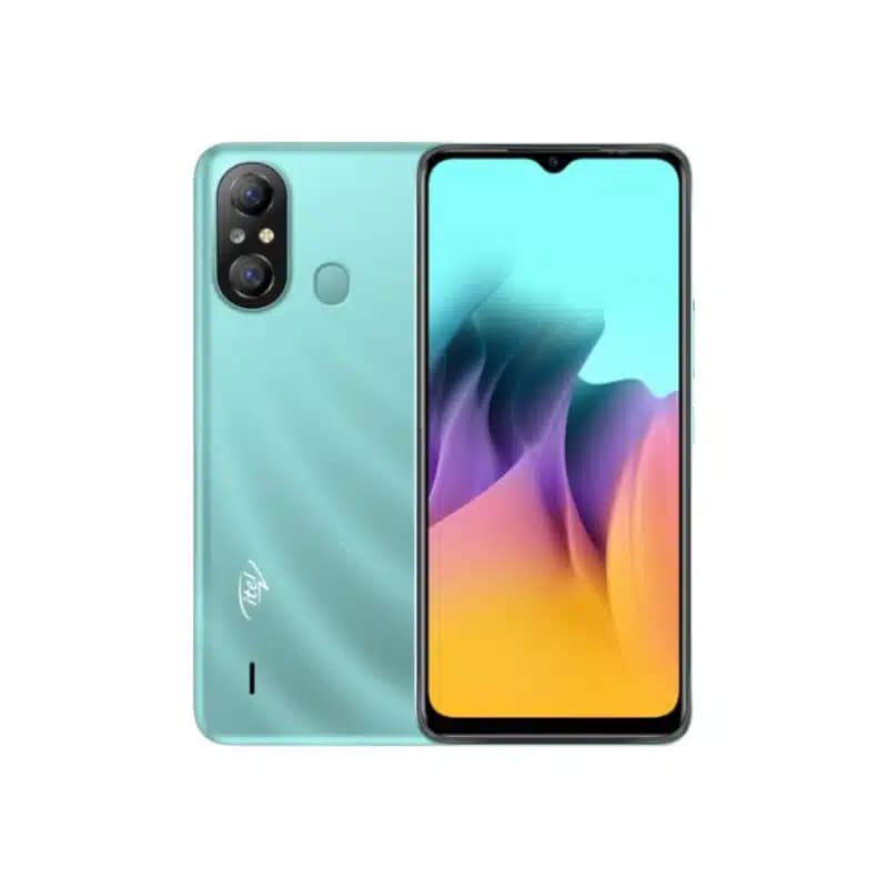 Itel A58 thumbnail 5