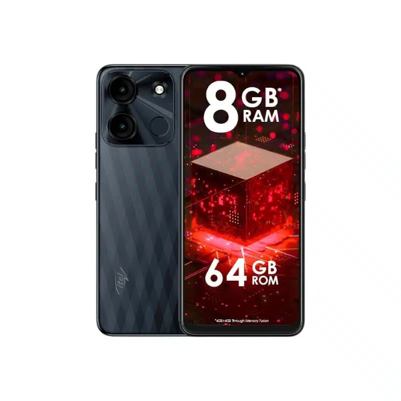 Itel A60s
