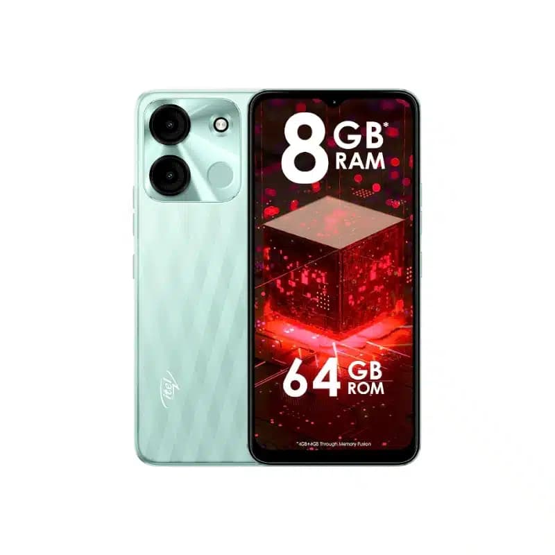 Itel A60s thumbnail 2