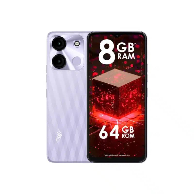 Itel A60s thumbnail 4