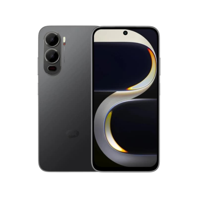 Itel City 200