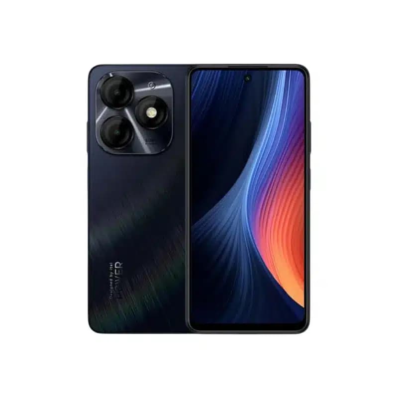 Itel P55 4G
