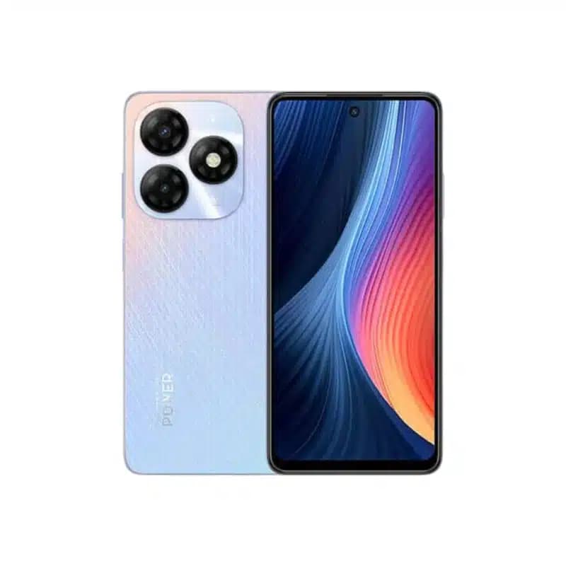 Itel P55 4G thumbnail 2