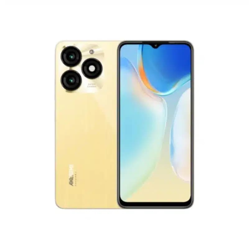 Itel P55 4G thumbnail 3