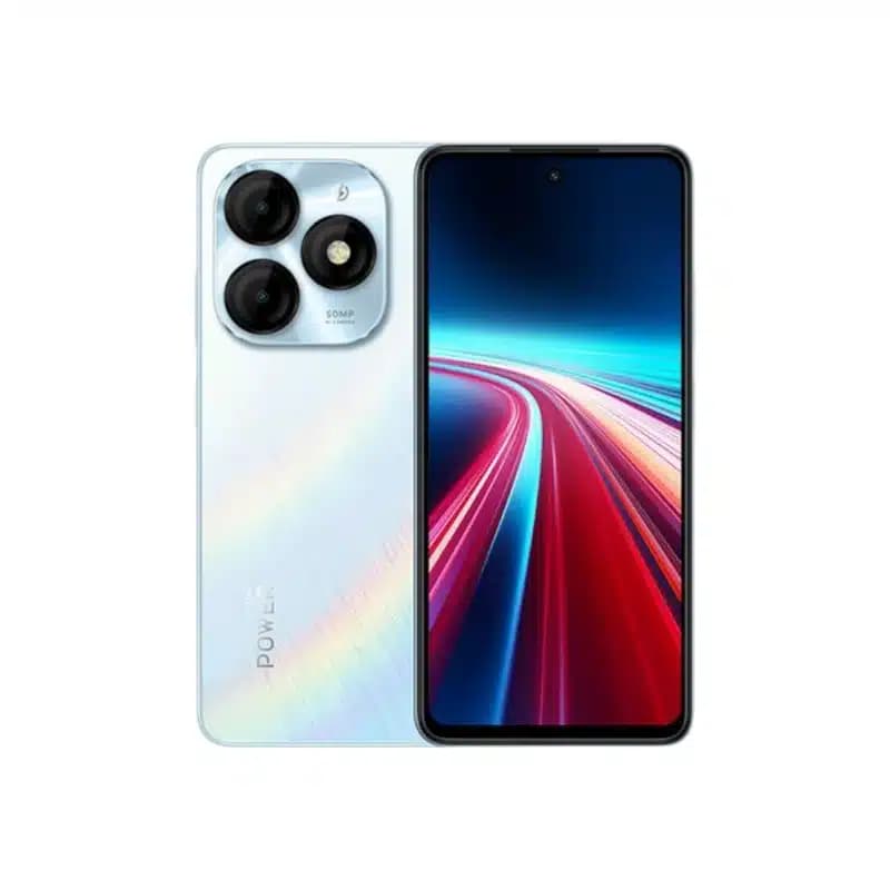 Itel P55 4G thumbnail 4