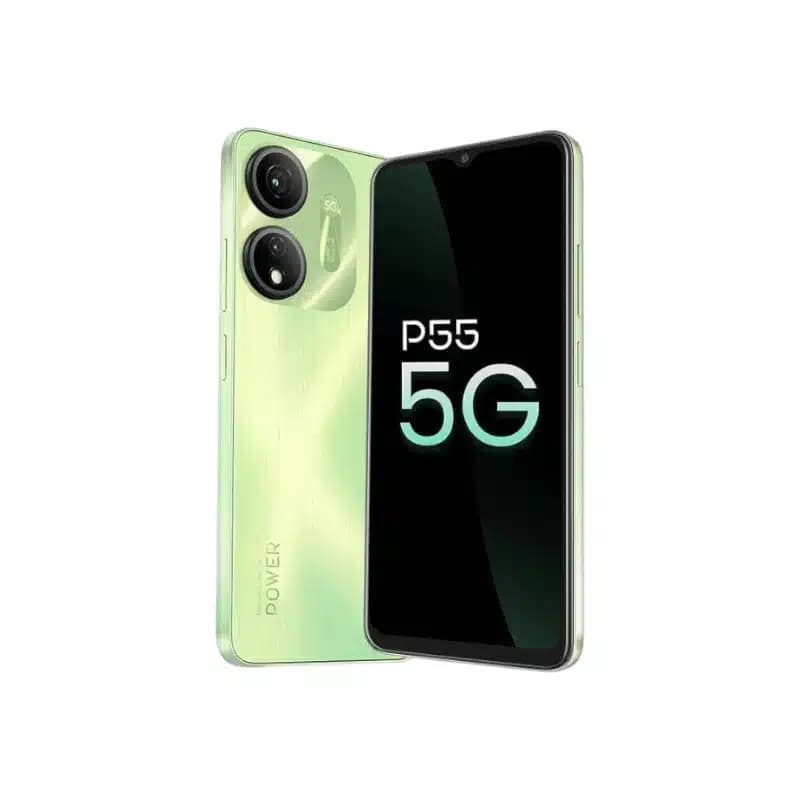 Itel P55 5G thumbnail 4