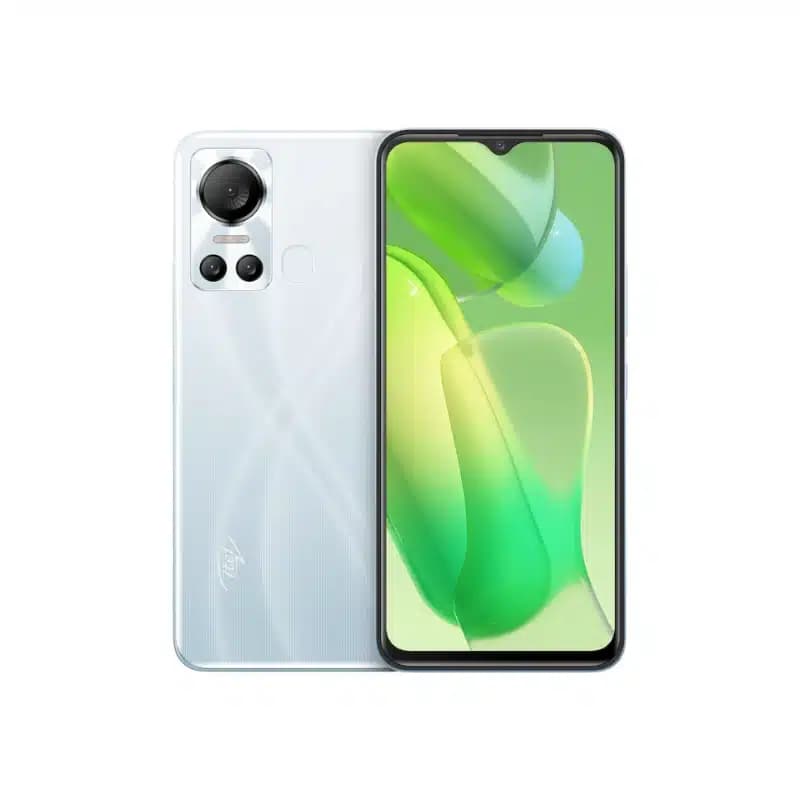 Itel S18 thumbnail 2
